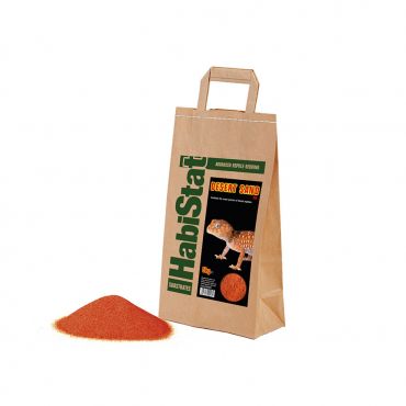 Desert Sand, Red 5kg