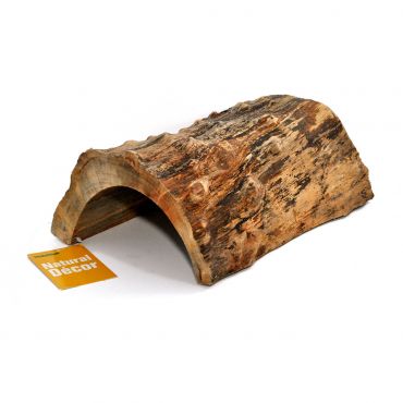 Log Hideout, Extra Large