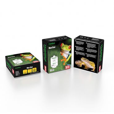 Thermstaat voor warmtemat nodig? HabiStat Mat Stat, White, 300 Watt kopen? | HTMW1X | 5027407013063