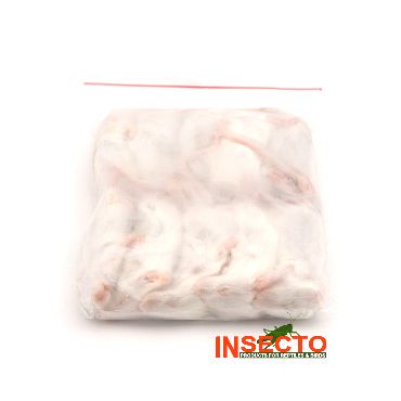 11-15 Gram, Kleine Muis - 10 Stuks