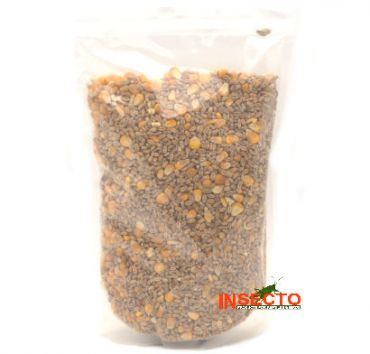 Graankever mix, 1 KG