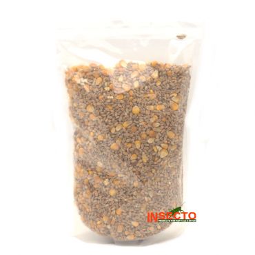 Graankever mix, 1 KG