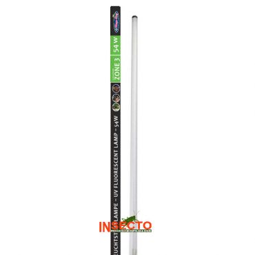 12% UV T5 Reptile Lamp, Desert / Zone 3, 115 cm - 54 Watt 