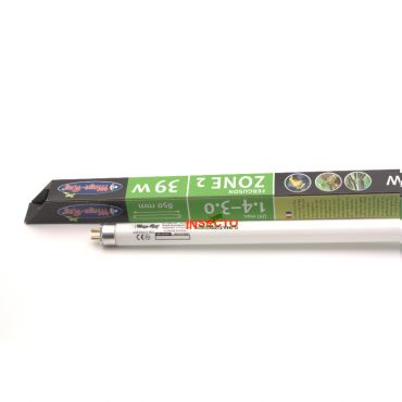6% UV T5 Reptile Lamp, Forest / Zone 2, 85 cm / 39Watt 