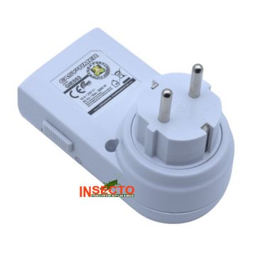 Dragon Easy Timer, Analoge Tijdsregeling, 4038501004704, GIE053