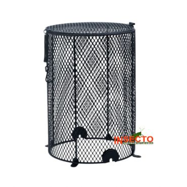 Dragon Lamp Cage, Large Ø 15,5 x 22 cm, 4038501012075, ER-92