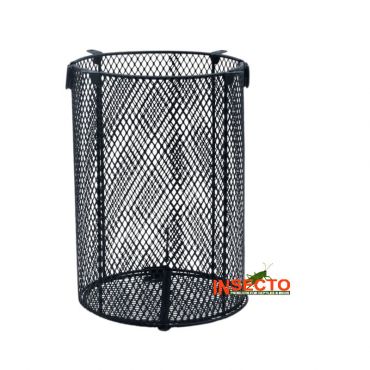 Dragon Lamp Cage, Large Ø 15,5 x 22 cm, 4038501012075, ER-92