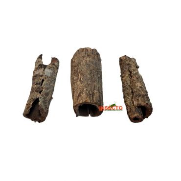 SuperFish Catappa Bark Tubes, 8715897343261, A5010845