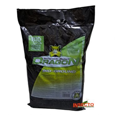 Dragon BIO Ground, 4038501001109, GIE061