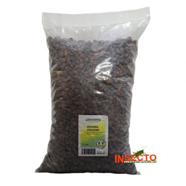 Dragon Draina Ground 10L, 4038501011955, DRA161