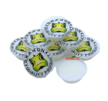 Dragon Jelly Food White Protein, 16g cub, 4038501012976, DRF-115