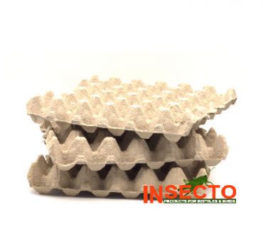 Eierdozen 30x30 cm (5 stuks)