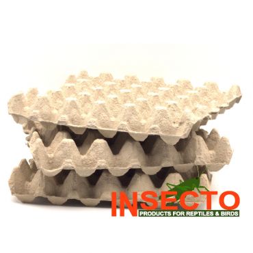 Eierdozen 30x30 cm (5 stuks)