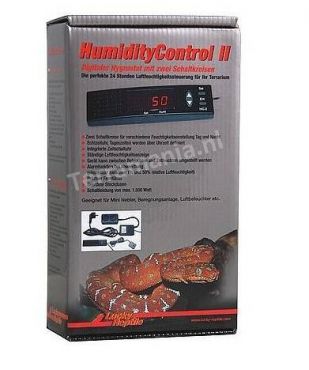 Lucky Reptile - Humidity Control II | 62211 | HC-2 | 4040483622111