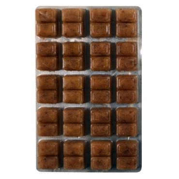 Mysis, 100g - diepvries
