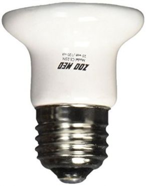 Zoo Med - Nano Ceramic Heat Emitter - Terramania.nl