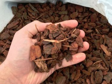 Terrarium bark kopen? Habistat Orchid Bark, Coarse 10 Litre | HSO10M | 5027407002098
