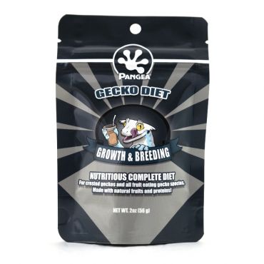Gecko Diet Breeding Formula 56gr