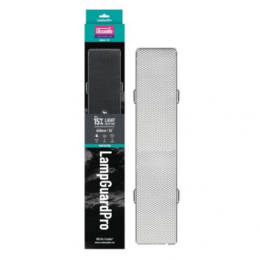 Arcadia LampGuardPro 660mm kopen? Beschermkooi voor TL armaturen | RALGP2 | 844046000750