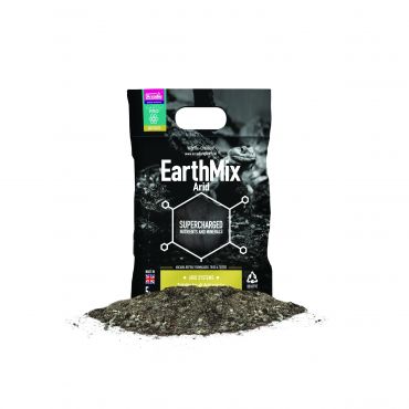 Substraat voor bio-active terrariums kopen? Arcadia EarthMix Arid 5 Liter | RAREA5 | 844046001085