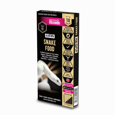 EvoRx Pink , 1 gram (10  stuks)