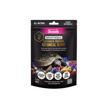 Arcadia EarthPro Optimised-Indulgence, 60g, 5018296001149, RAREPOL60