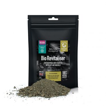 Arcadia Earth Pro Bio-Revitaliser 450g kopen? Bio-Active plantvoeding | RAREPSR450 | 844046012128