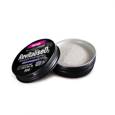 Earth Pro RevitaliseD3 50g