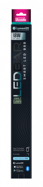 Jungle dawn LED bar, LumenIZE Smart, 29 cm / 18 Watt