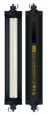 Jungle dawn LED bar, LumenIZE Smart, 29 cm / 18 Watt