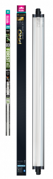 Pro T5 UV Kit, 6% Forest Lamp, LumenIZE Smart, 90 cm / 39 Watt