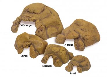 Exo-Terra - Reptile Cave - Medium | PT2931 | 015561229319