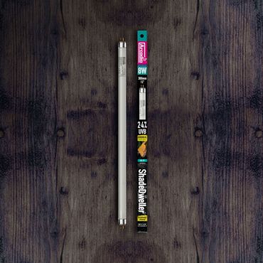 Reserve Arcadia ShadeDweller Arboreal UV Lamp kopen | RFD3SDA08 | 5060127657001 Terrramania