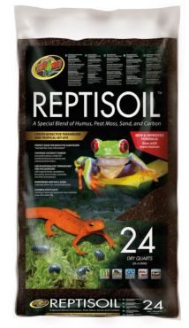 Zoo Med - ReptiSoil - 22,7 liter | RSS-24E | 097612752243