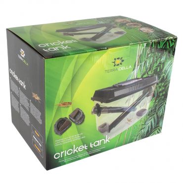 TerraDella Cricket Tank, 4047059483329, 201/483329