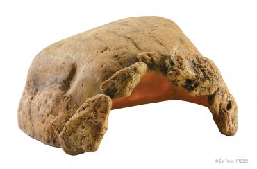Exo-Terra - Tortoise Cave - Terramania.nl