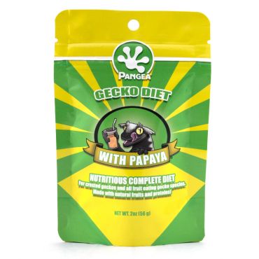 Fruit Mix Banana / Papaya Complete Diet 56gr